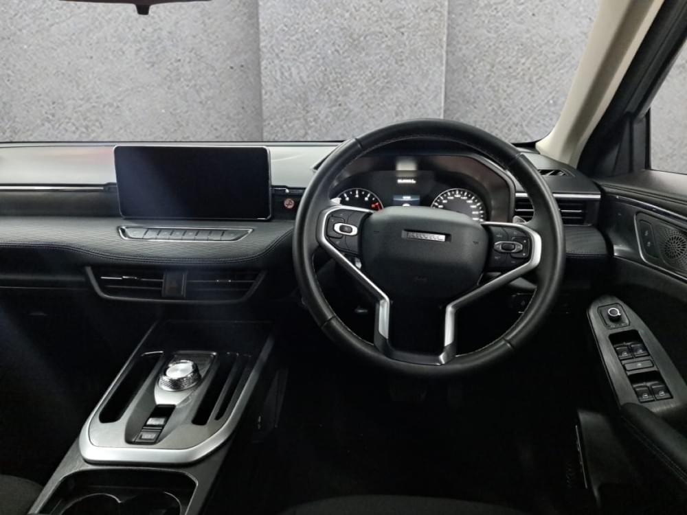 Haval Jolion 1.5T City Plus Dct
