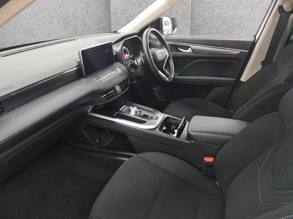 Haval Jolion 1.5T City Plus Dct