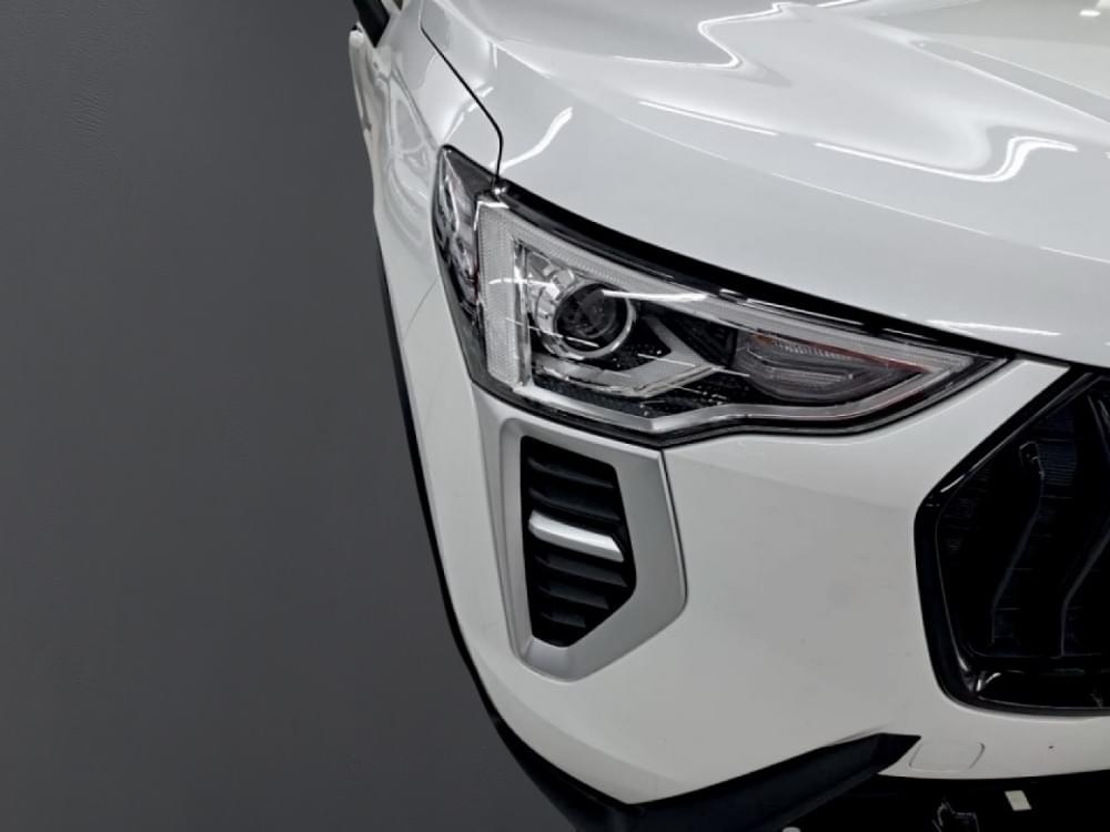 Haval Jolion 1.5T City Plus Dct