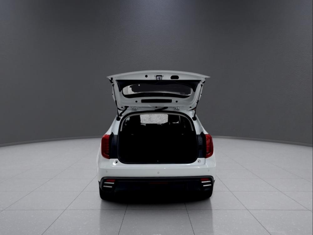 Haval Jolion 1.5T City Plus Dct