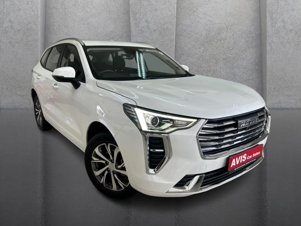 Haval H2 Jolion 1.5T Premium 2Wd Dct