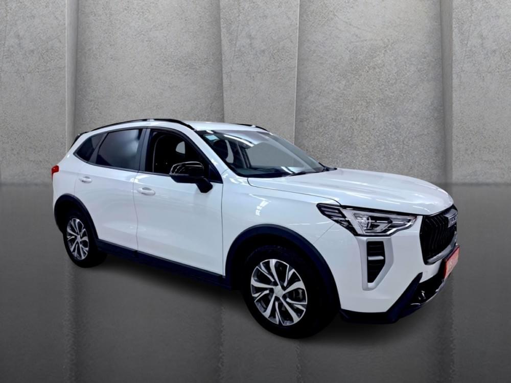 Haval Jolion 1.5T City Plus Dct