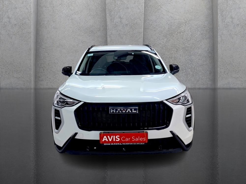Haval Jolion 1.5T City Plus Dct
