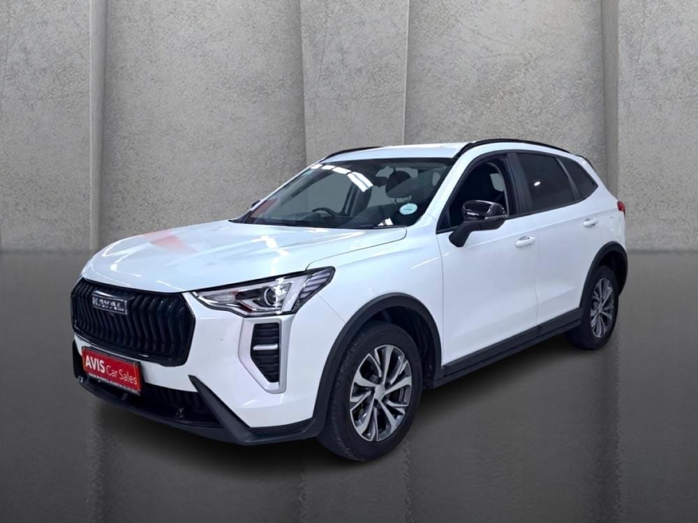 Haval Jolion 1.5T City Plus Dct