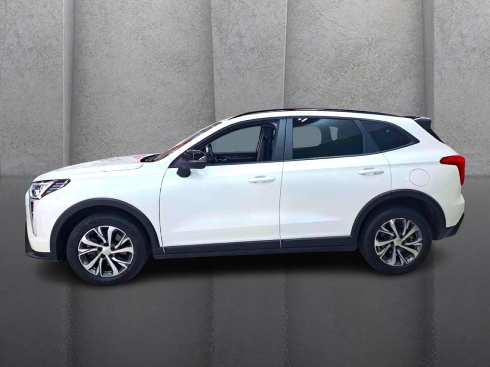 Haval Jolion 1.5T City Plus Dct