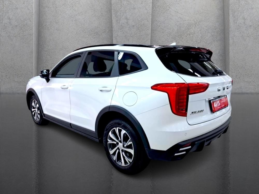 Haval Jolion 1.5T City Plus Dct
