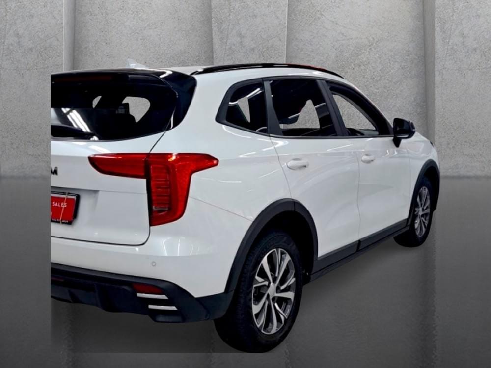 Haval Jolion 1.5T City Plus Dct