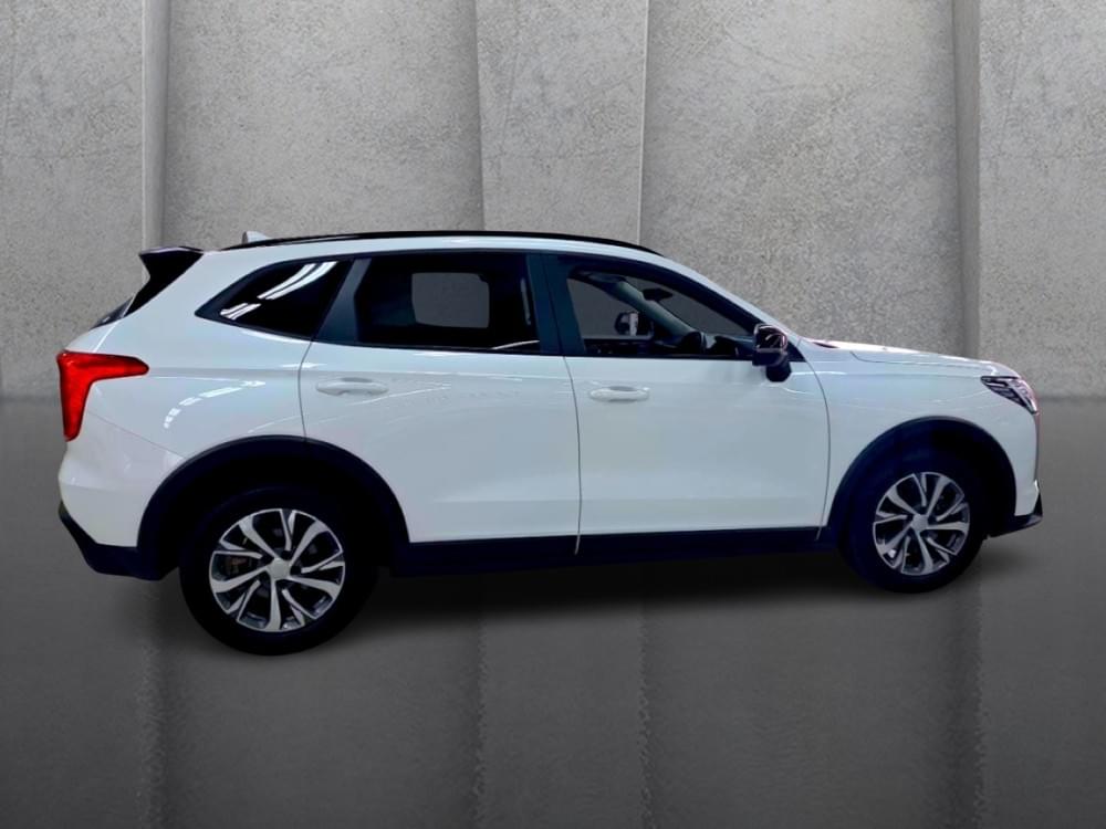 Haval Jolion 1.5T City Plus Dct