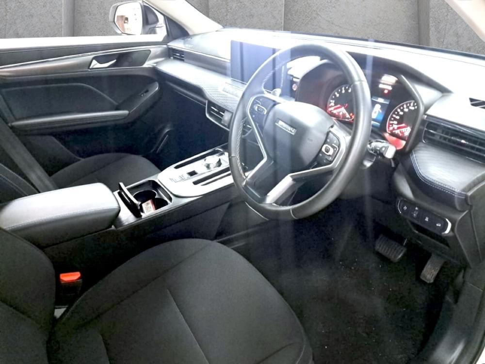 Haval Jolion 1.5T City Plus Dct
