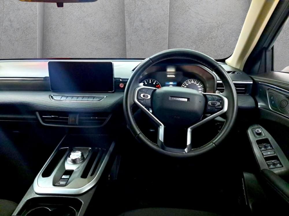 Haval Jolion 1.5T City Plus Dct