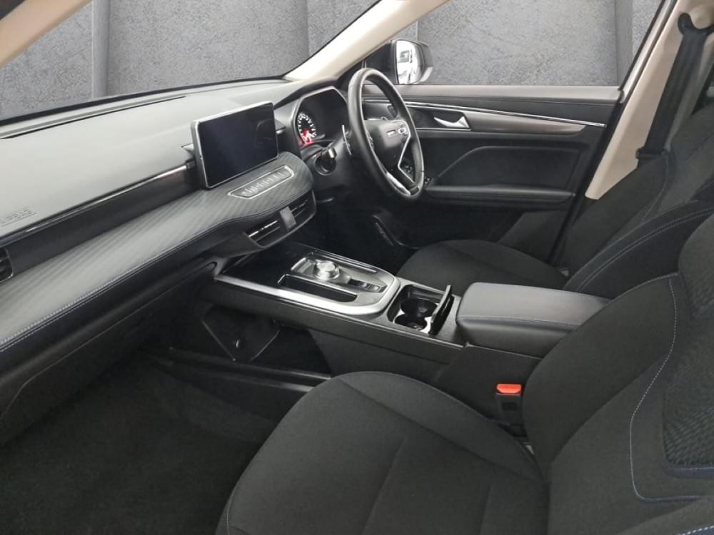 Haval Jolion 1.5T City Plus Dct