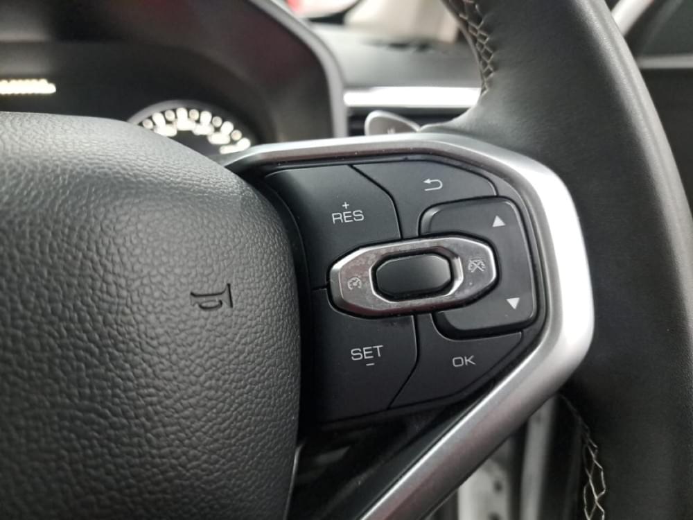 Haval Jolion 1.5T City Plus Dct