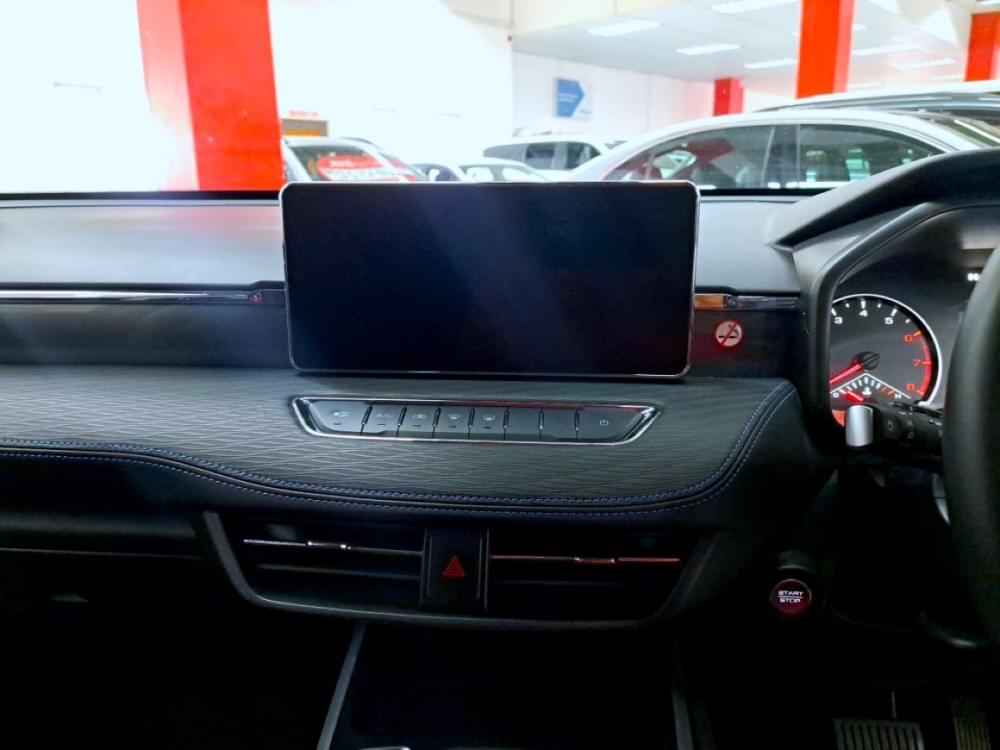 Haval Jolion 1.5T City Plus Dct