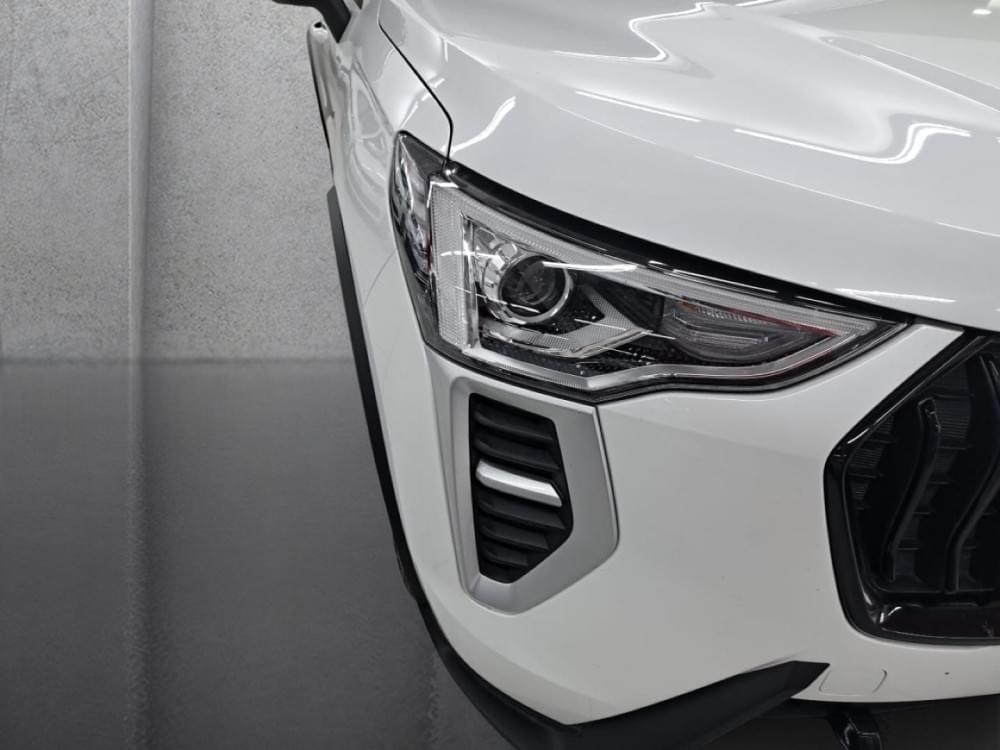 Haval Jolion 1.5T City Plus Dct