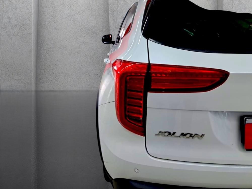 Haval Jolion 1.5T City Plus Dct