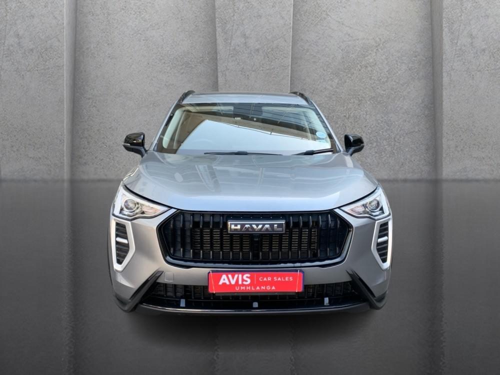 Haval Jolion 1.5T City Plus Dct