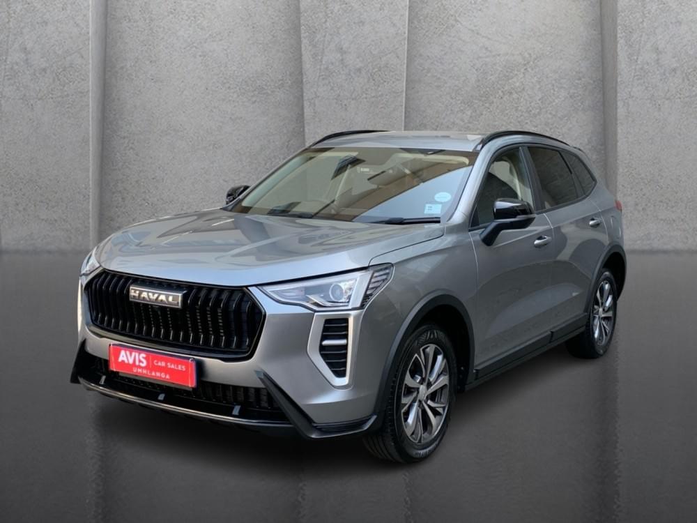 Haval Jolion 1.5T City Plus Dct