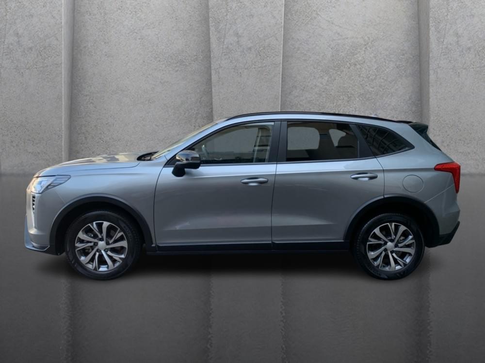 Haval Jolion 1.5T City Plus Dct