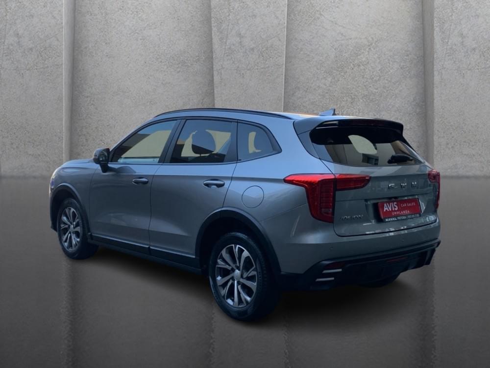 Haval Jolion 1.5T City Plus Dct