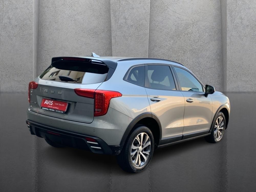 Haval Jolion 1.5T City Plus Dct