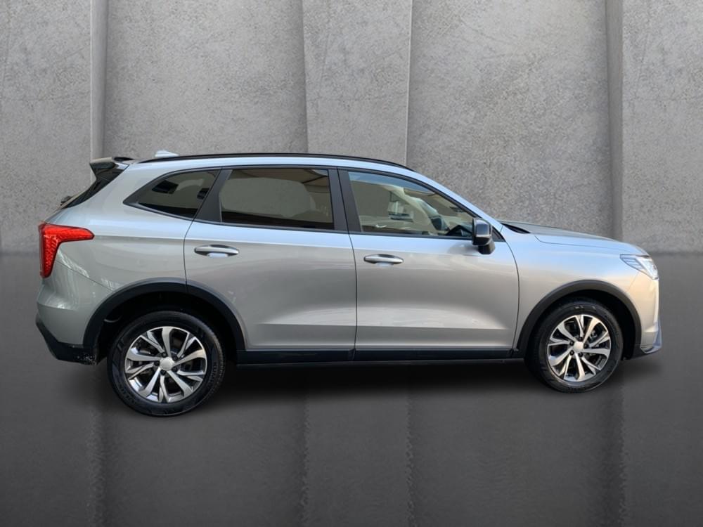 Haval Jolion 1.5T City Plus Dct