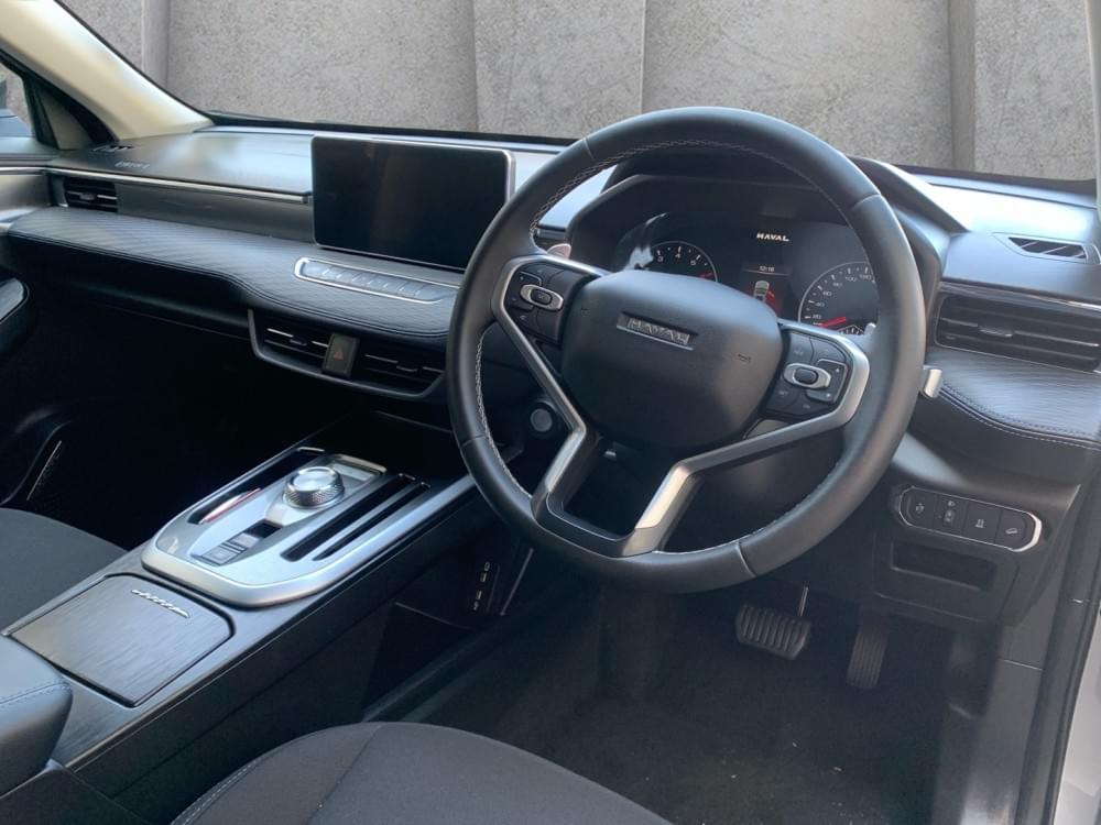 Haval Jolion 1.5T City Plus Dct