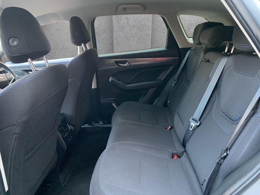 Haval Jolion 1.5T City Plus Dct