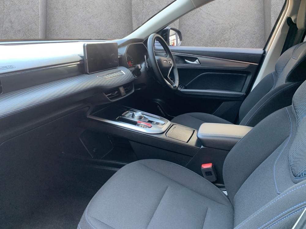 Haval Jolion 1.5T City Plus Dct