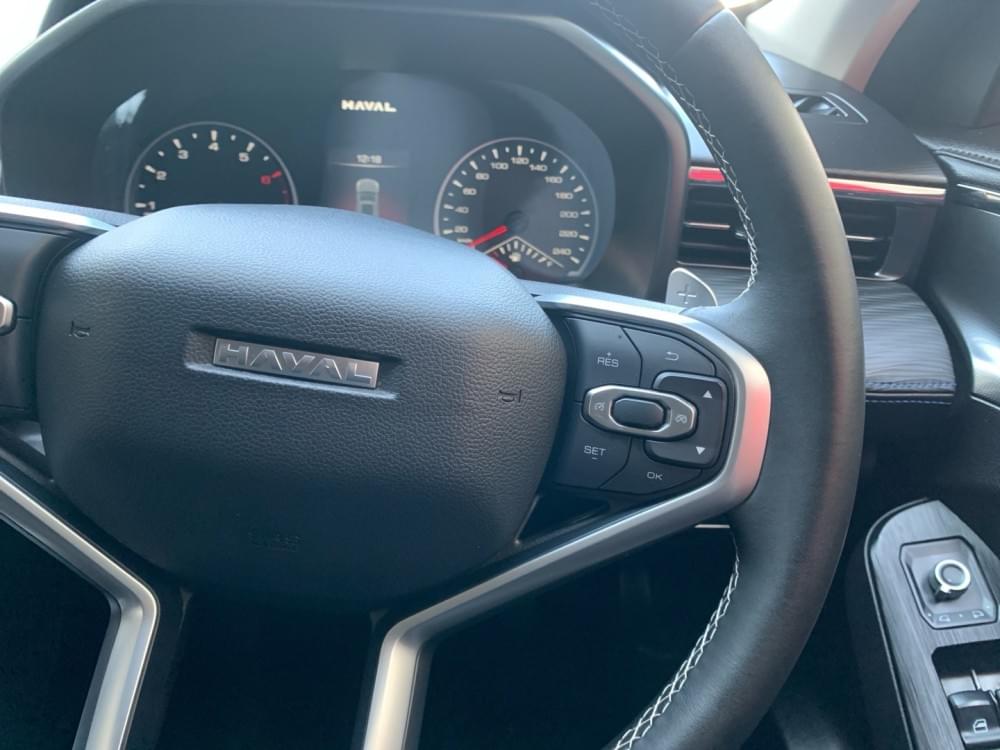 Haval Jolion 1.5T City Plus Dct