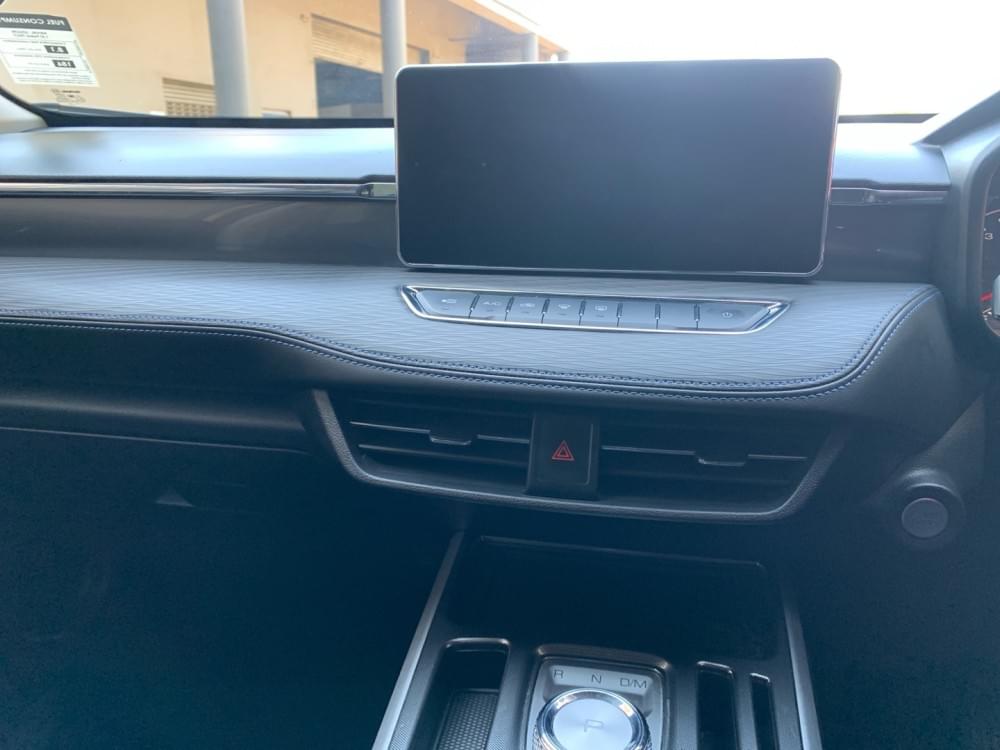 Haval Jolion 1.5T City Plus Dct