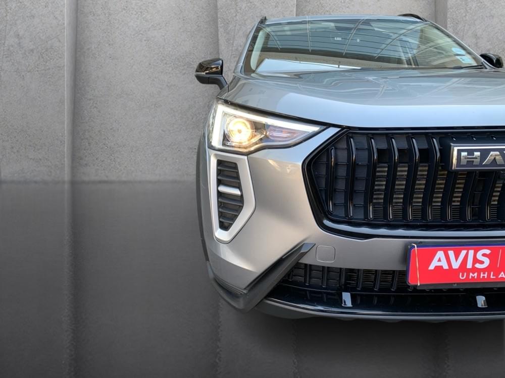 Haval Jolion 1.5T City Plus Dct