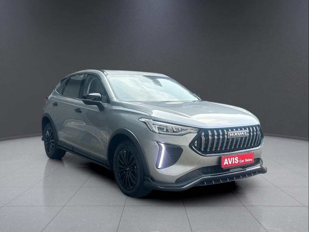 Haval Jolion Pro 1.5T Super Luxury Dct