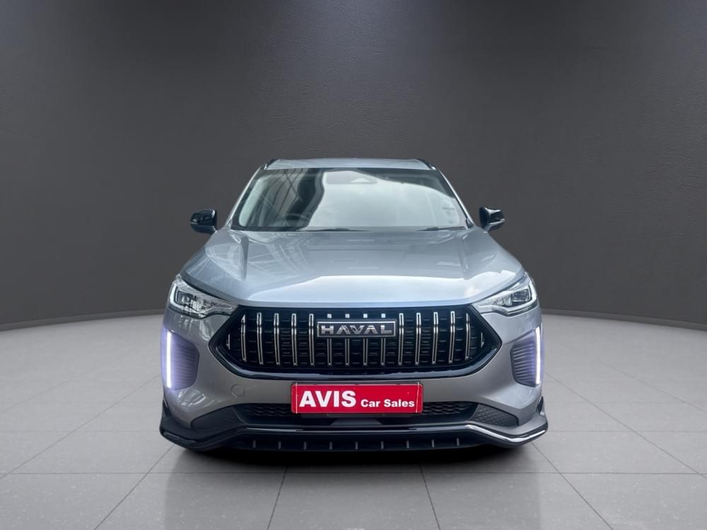 Haval Jolion Pro 1.5T Super Luxury Dct