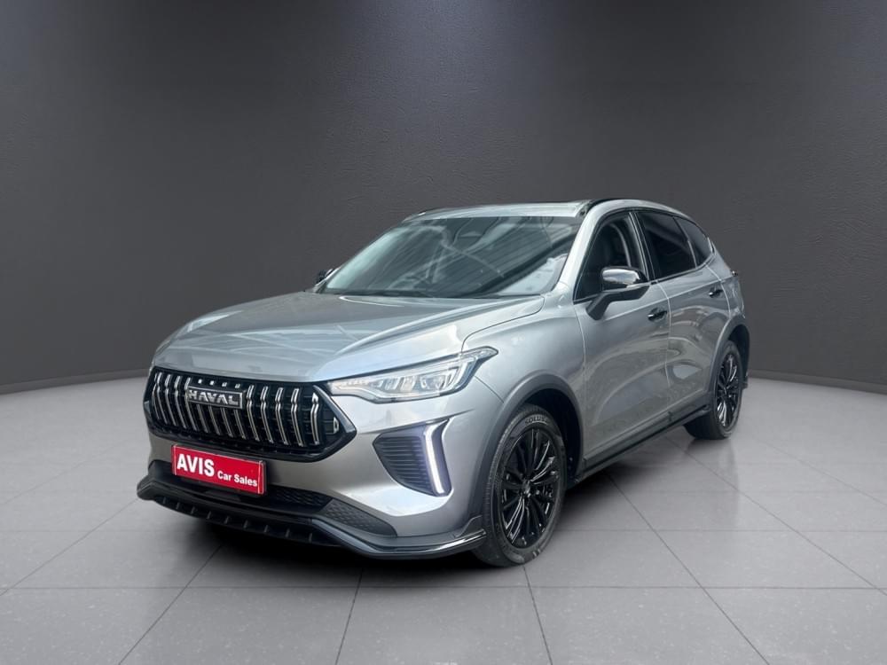 Haval Jolion Pro 1.5T Super Luxury Dct