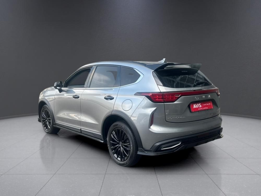 Haval Jolion Pro 1.5T Super Luxury Dct