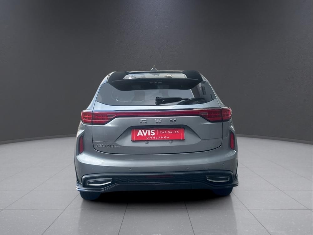 Haval Jolion Pro 1.5T Super Luxury Dct