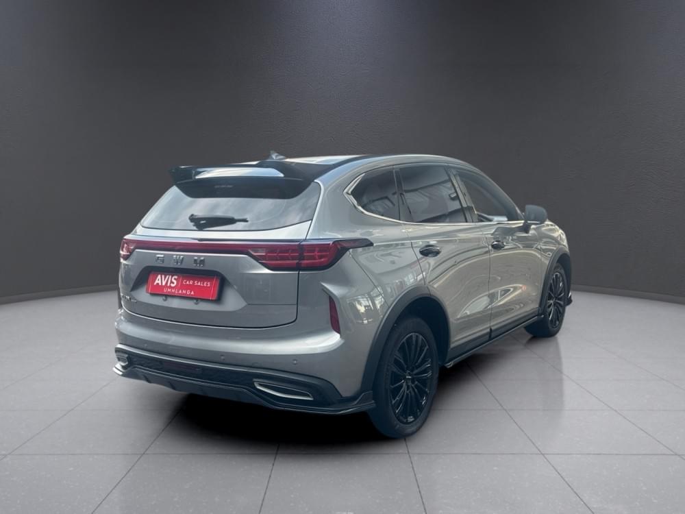 Haval Jolion Pro 1.5T Super Luxury Dct