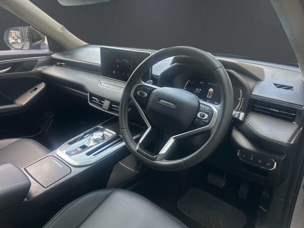 Haval Jolion Pro 1.5T Super Luxury Dct
