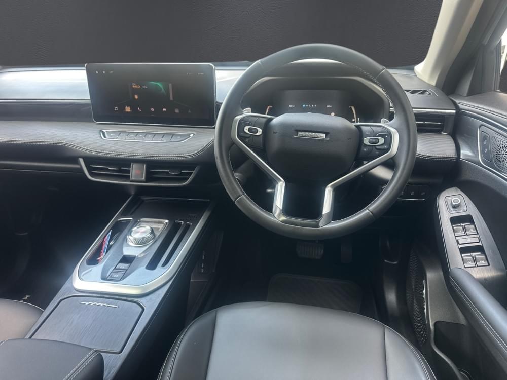 Haval Jolion Pro 1.5T Super Luxury Dct