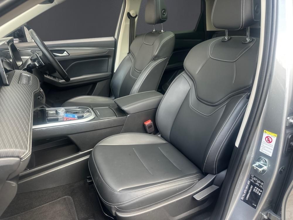 Haval Jolion Pro 1.5T Super Luxury Dct