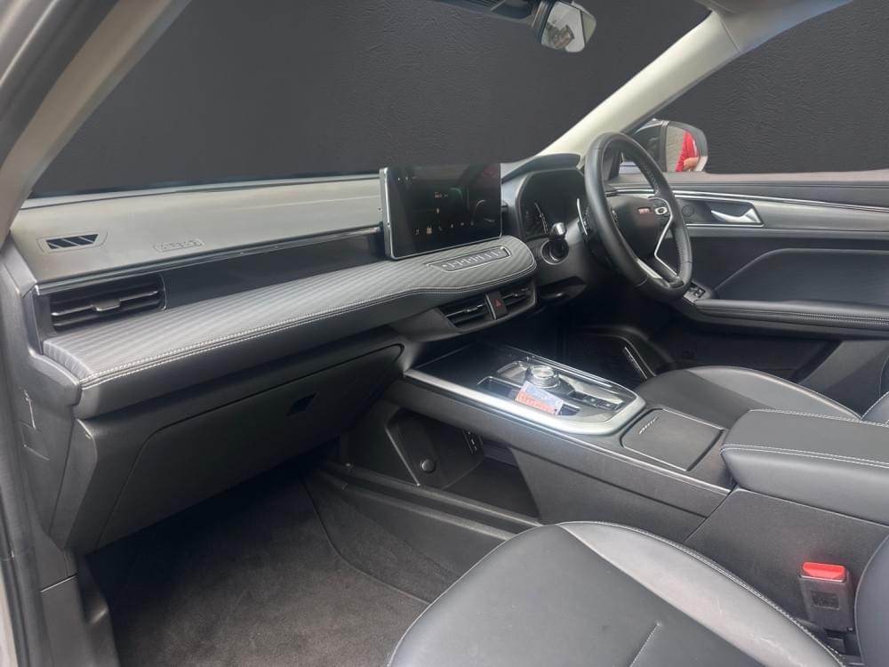 Haval Jolion Pro 1.5T Super Luxury Dct