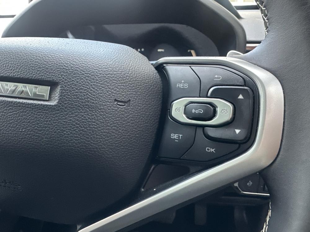 Haval Jolion Pro 1.5T Super Luxury Dct