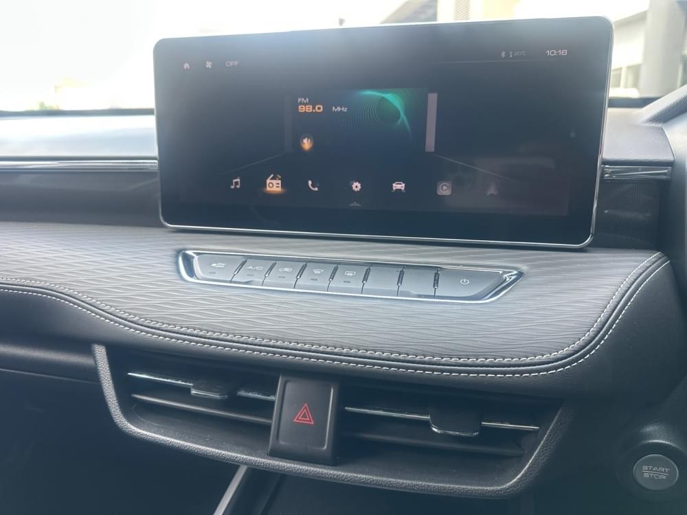 Haval Jolion Pro 1.5T Super Luxury Dct