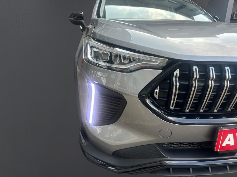 Haval Jolion Pro 1.5T Super Luxury Dct