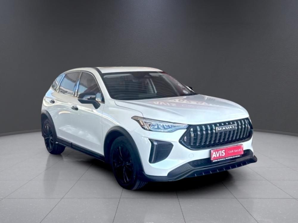 Haval Jolion Pro 1.5T Super Luxury Dct