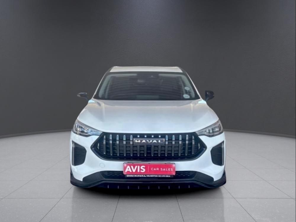 Haval Jolion Pro 1.5T Super Luxury Dct