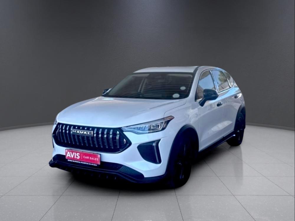 Haval Jolion Pro 1.5T Super Luxury Dct