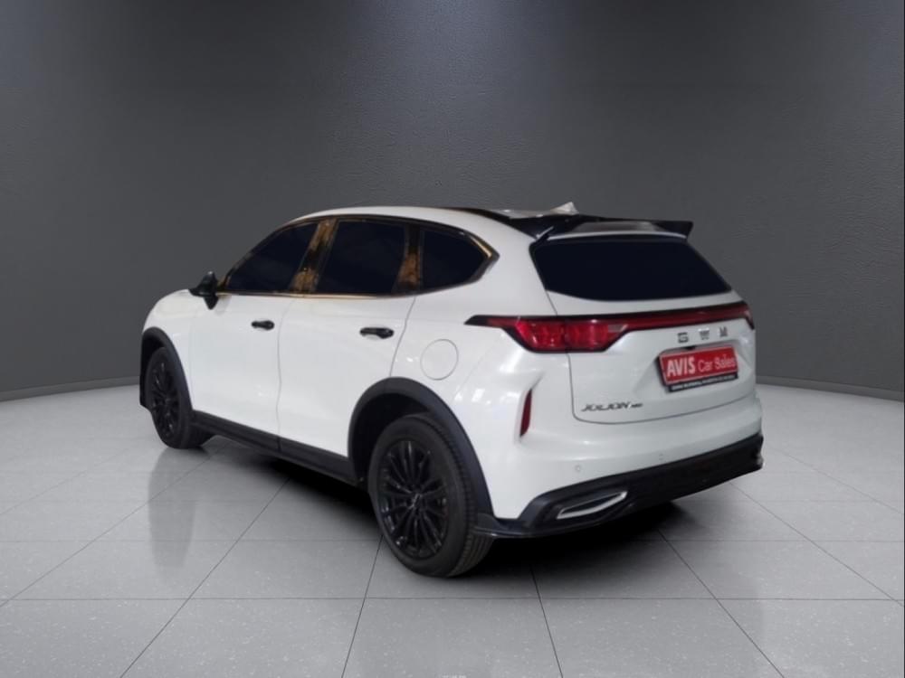 Haval Jolion Pro 1.5T Super Luxury Dct