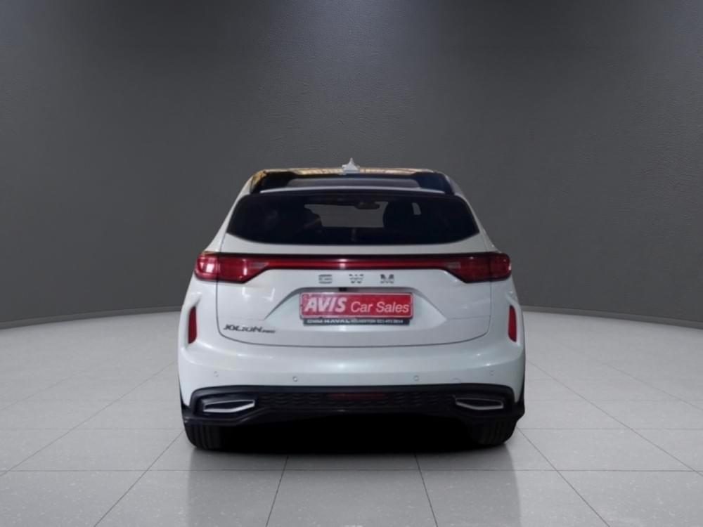 Haval Jolion Pro 1.5T Super Luxury Dct