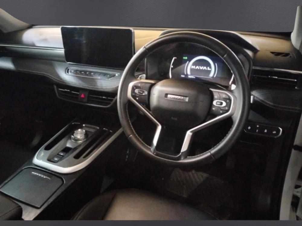 Haval Jolion Pro 1.5T Super Luxury Dct